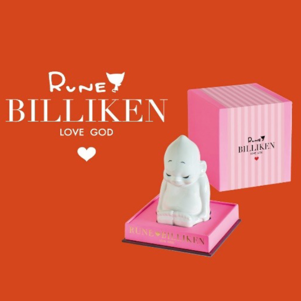 RUNE BILLIKEN