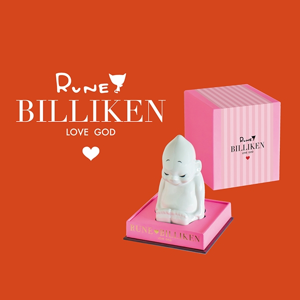 RUNE BILLIKEN
