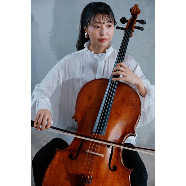 〈イネド〉「マーリエ ル カセット」 -音と服-  期間限定イベント