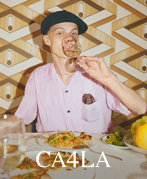 〈CA4LA〉POP UP SHOP
