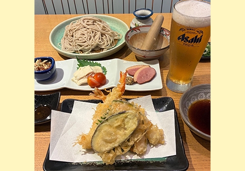 〈かさね〉夜呑みセット