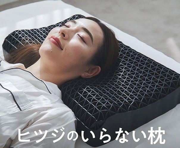 〈ヒツジのいらない枕〉＆リカバリーウエア〈ベネクス〉期間限定ショップ  