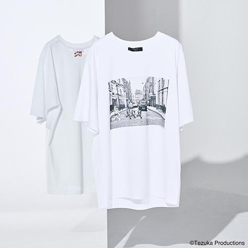 ＜ブランド名＞Tシャツ