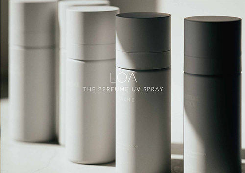 LOA THE PERFUME UV SPRAY
