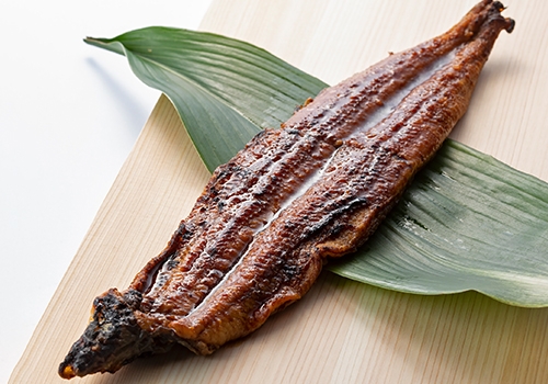 〈大水直売〉国産うなぎ蒲焼き（1尾）