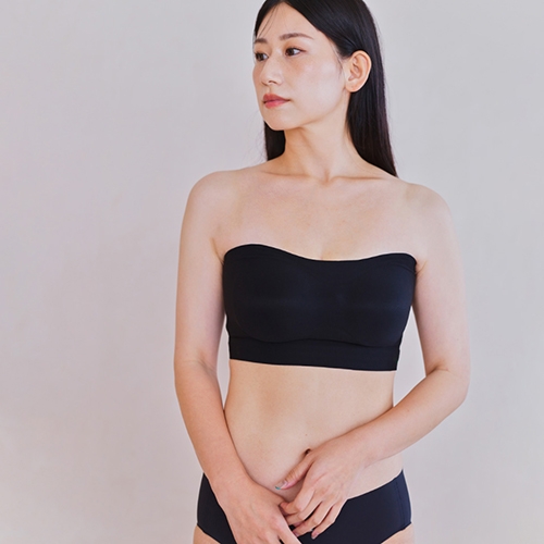 〈Jelly Bras／ジェリーブラズ〉Jelly Tube Top