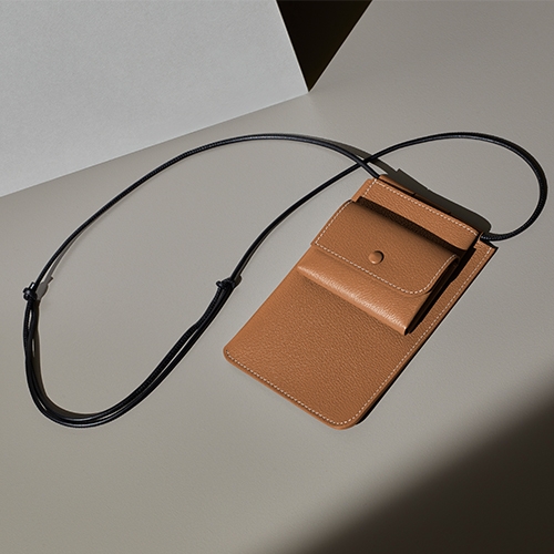 〈MOLINI〉Phone Shoulder Wallet