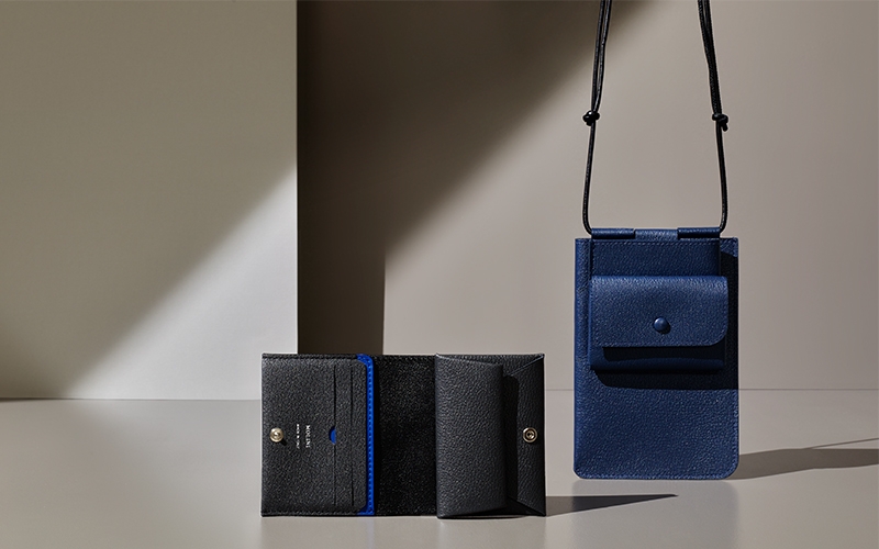 〈MOLINI〉期間限定ショップ