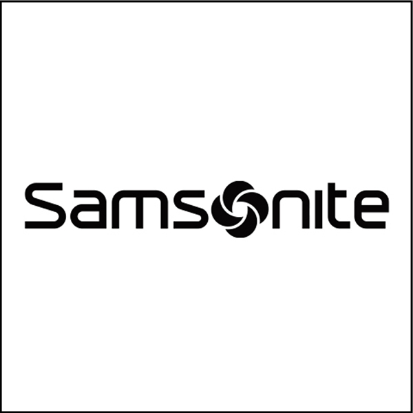 〈サムソナイト〉スーツケース送料無料クーポン！