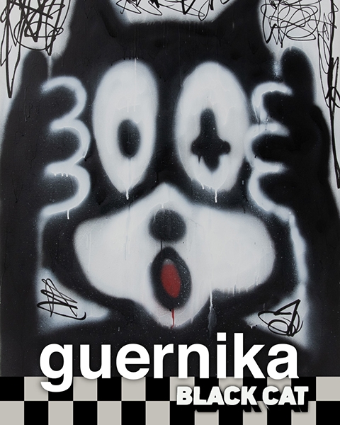 〈guernika〉POPUP SHOP