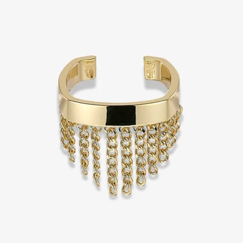 〈Risqué／リスケー〉Ebe Ring