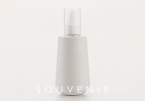 〈SOUVENIR〉Organic Body Serum（オーガニックボディセラム）