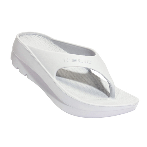 〈TELIC／テリック〉W-FLIPFLOP