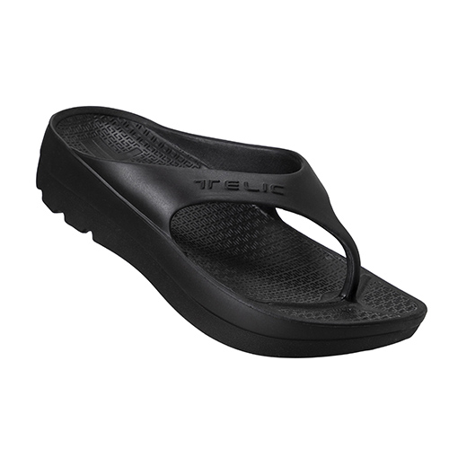 〈TELIC／テリック〉W-FLIPFLOP