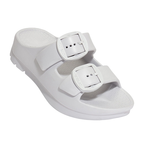 〈TELIC／テリック〉W-BUCKLE2