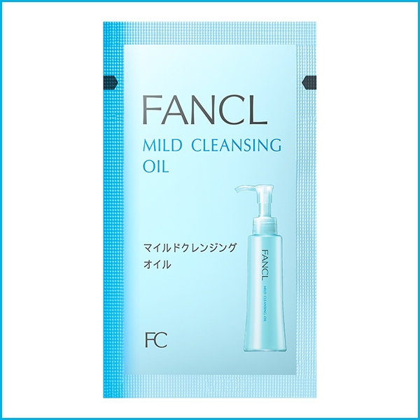 〈ファンケル〉対象商品お買いあげでサンプルプレゼント！
