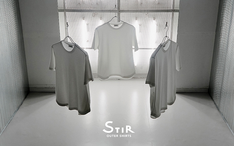 〈STIR／スティア〉期間限定ショップ
