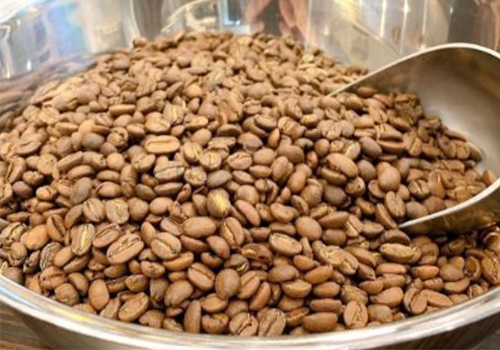〈キョーワズコーヒー〉秋のブレンド