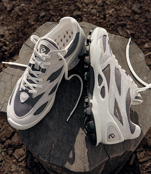 〈ECCO〉期間限定ショップ
