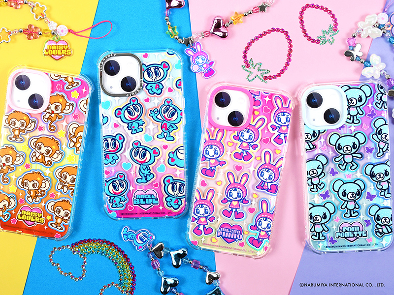 SKINNYDIP LONDON POP UP STORE開催!