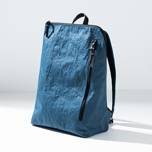 〈Root〉和ックパックhabit KONBU® ツイル
