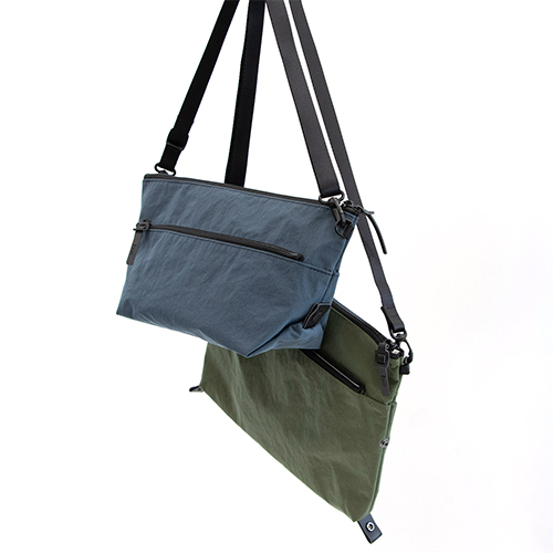 〈Root〉2WAYサコッシュneo KONBU®