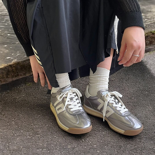 〈BACK 70〉JOGGER