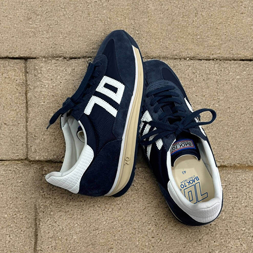 〈BACK 70〉Men's JOGGER