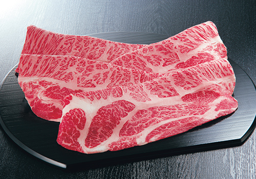 〈柿安本店〉すき焼セット