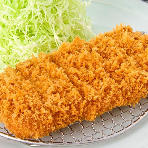 〈とんかつ まい泉〉特製ヒレかつ