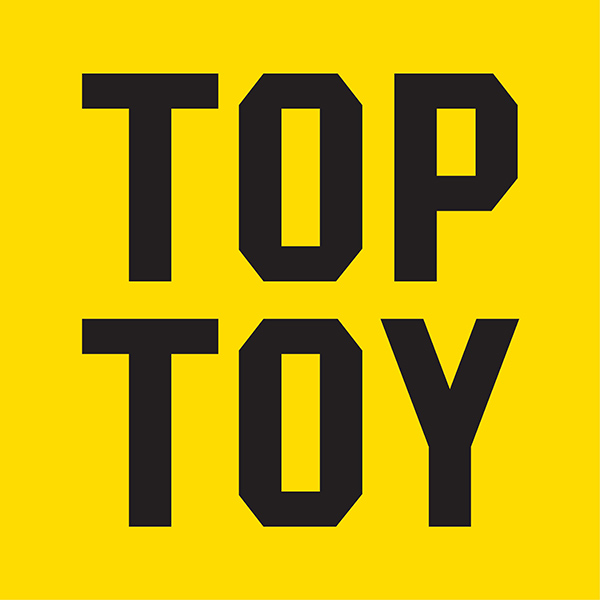 人気急上昇中の〈TOP TOY〉が梅田大丸に上陸！