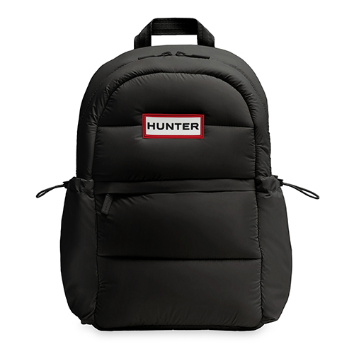 〈HUNTER〉エクストラ パフド バックパック