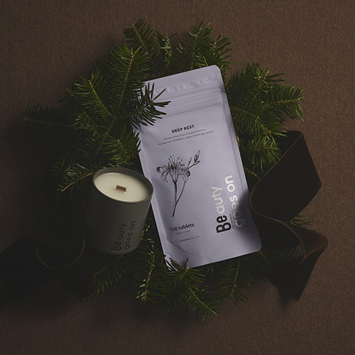 〈ビー〉ナイトフォレストコフレ