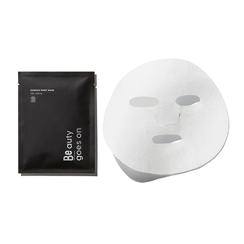 〈ビー〉Beエッセンスシートマスク C