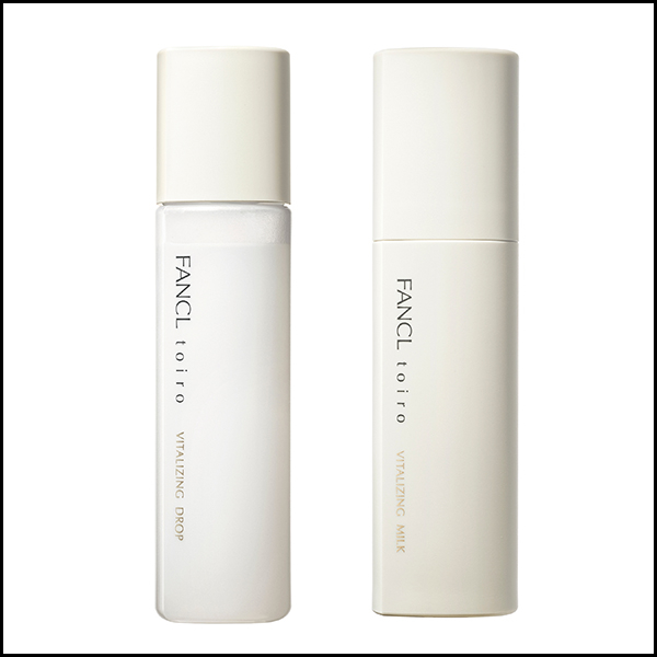 〈ファンケル〉対象商品お買いあげでサンプルプレゼント!