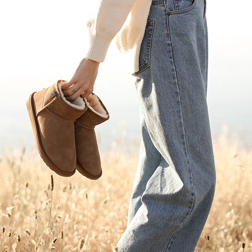 〈EMU Australia〉PLATINUM SLIM DARLING