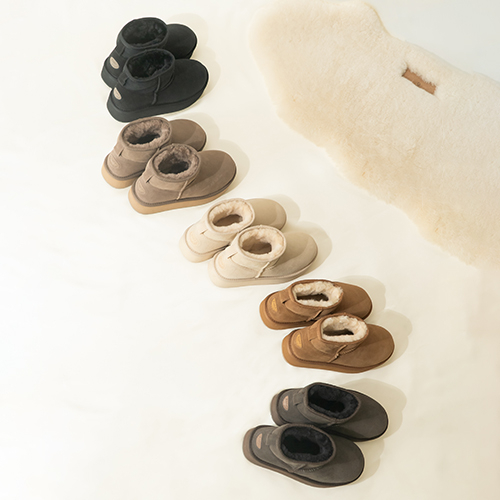 〈EMU Australia〉STINGER MICRO FLATFORM 2.0