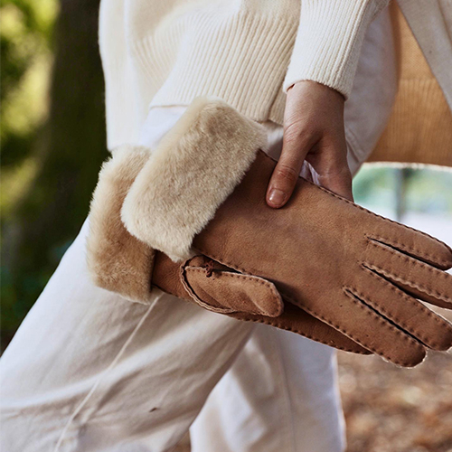 〈EMU Australia〉APOLLO BAY GLOVES