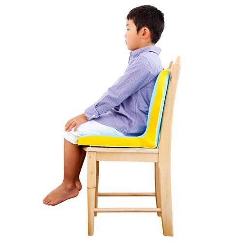 〈ピント〉Pint kids