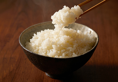 京丹後産のお米