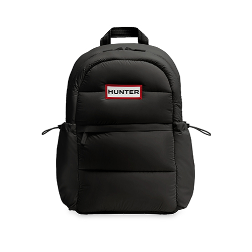 〈HUNTER〉イントレピッド エクストラ パフド バックパック