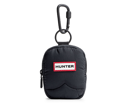 〈HUNTER〉ミニポーチ