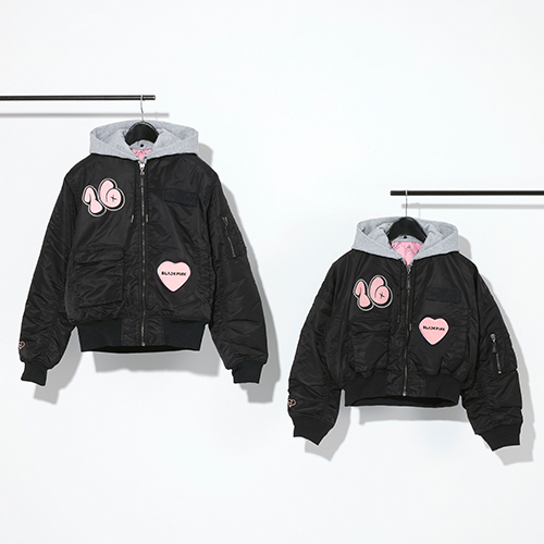 BLACKPINK WORLD TOUR [DEADLINE] IN JAPAN POP-UP STORE 【大丸梅田店】