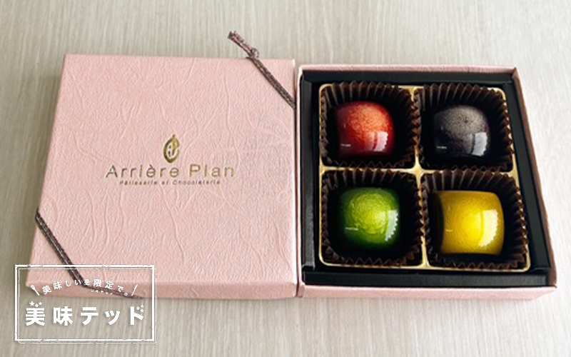 〈アリエールプラン〉メイン2