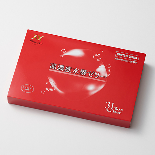 内側から美しく「高濃度水素ゼリー × ステムボーテ」ポップアップ