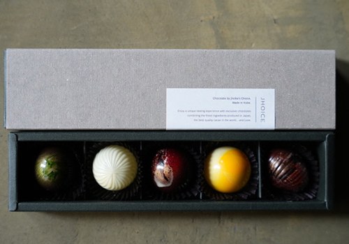 〈JHOICE〉Liaison/リエゾン 5pbox