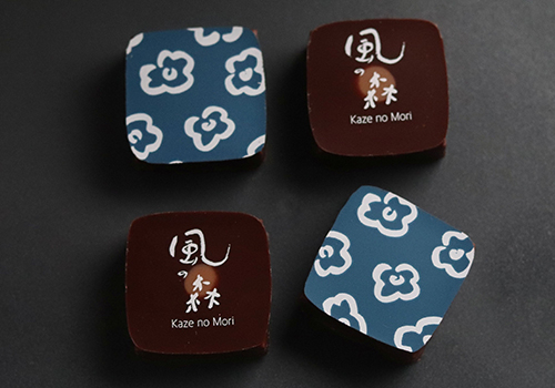 〈Tatsunori Sato〉サケ ジャポネ カゼノモリ