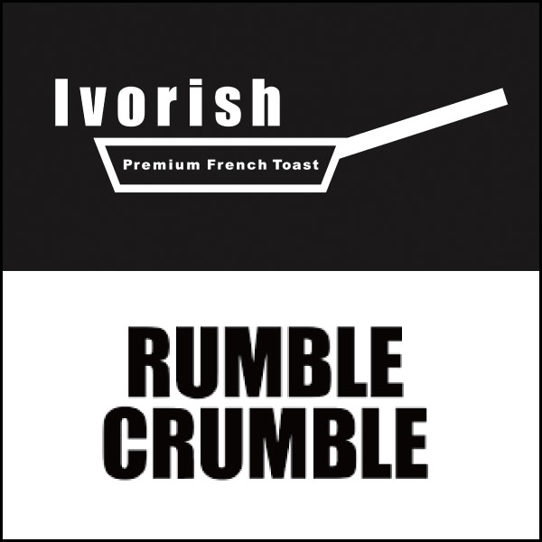 〈Ivorish〉＆〈RUMBLE CRAMBLE〉期間限定ショップ