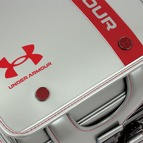 アンダーアーマー カスタム