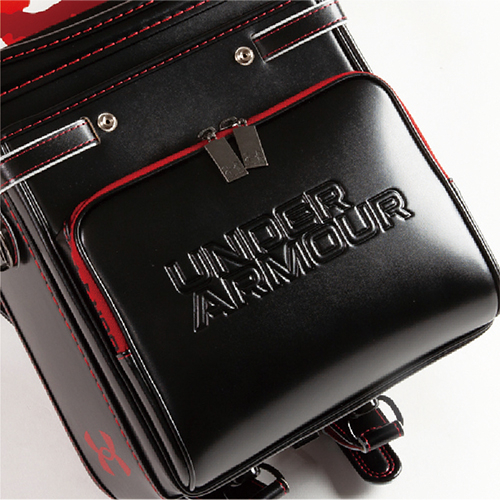 アンダーアーマー カスタム